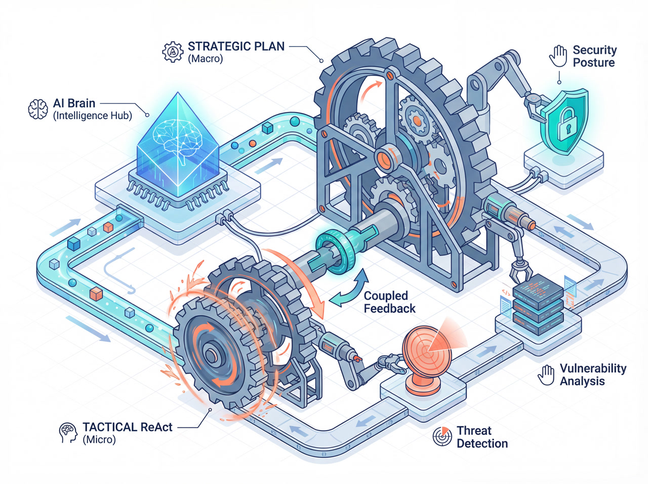 Memfit AI Concept